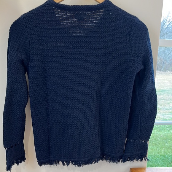 J Crew cardigan - Picture 5 of 5